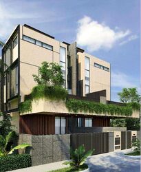 Langsat Road (D15), Semi-Detached #458430591